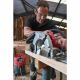 Milwaukee 235mm Circular Saw (85mm DOC)|[CS85SBE]